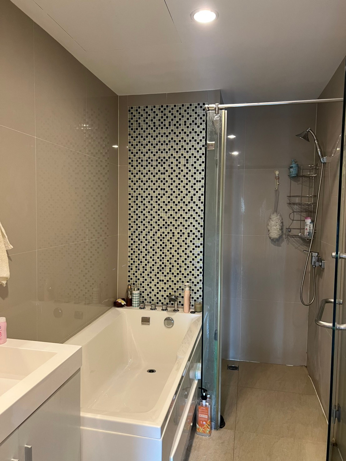 For SaleCondoSriracha Laem Chabang Ban Bueng : Seahill Condo / 1 Bedroom (FOR SALE), Seahill Condo / 1 Bedroom (For Sale) YEAN059