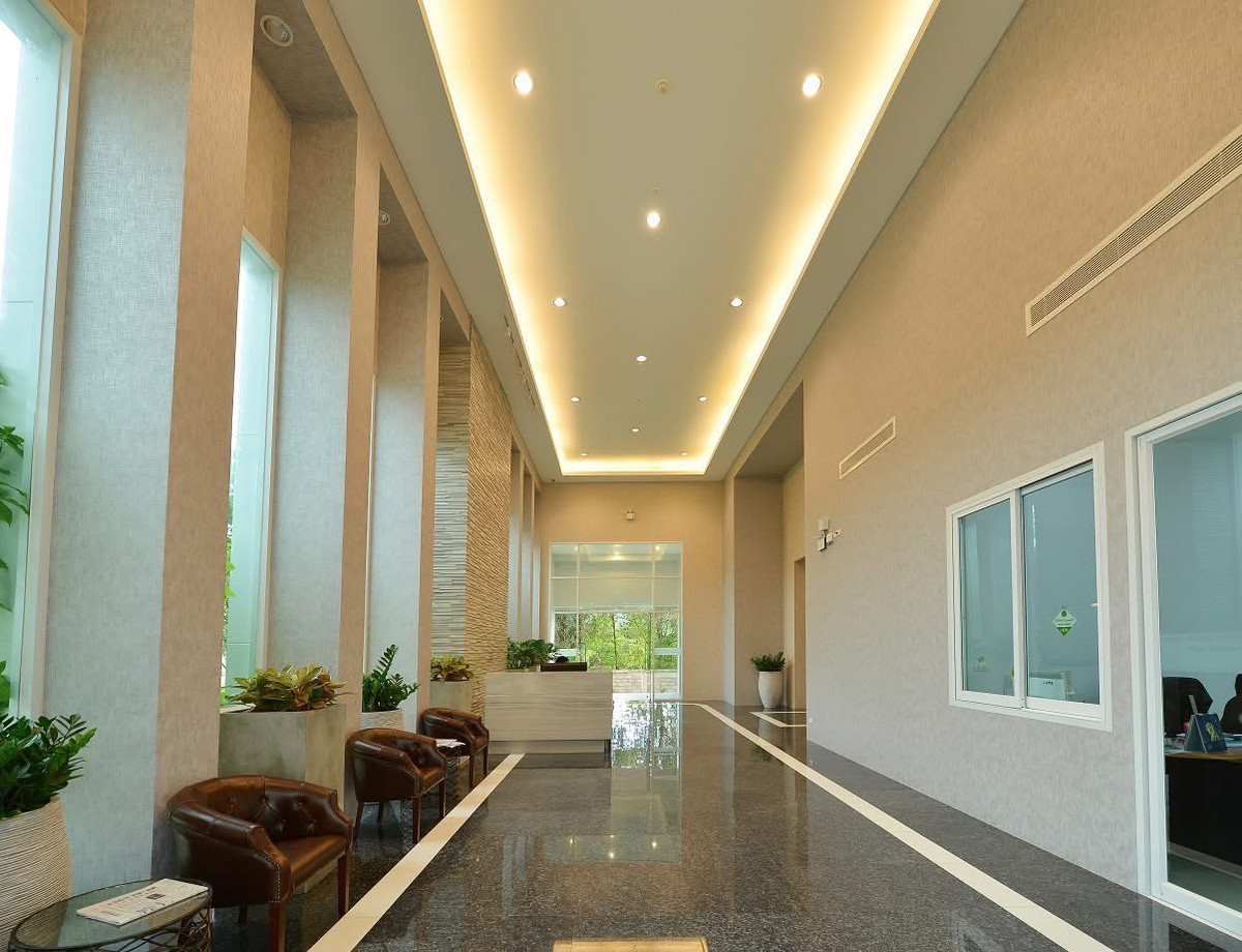 For SaleCondoSriracha Laem Chabang Ban Bueng : Seahill Condo / 1 Bedroom (FOR SALE), Seahill Condo / 1 Bedroom (For Sale) YEAN059