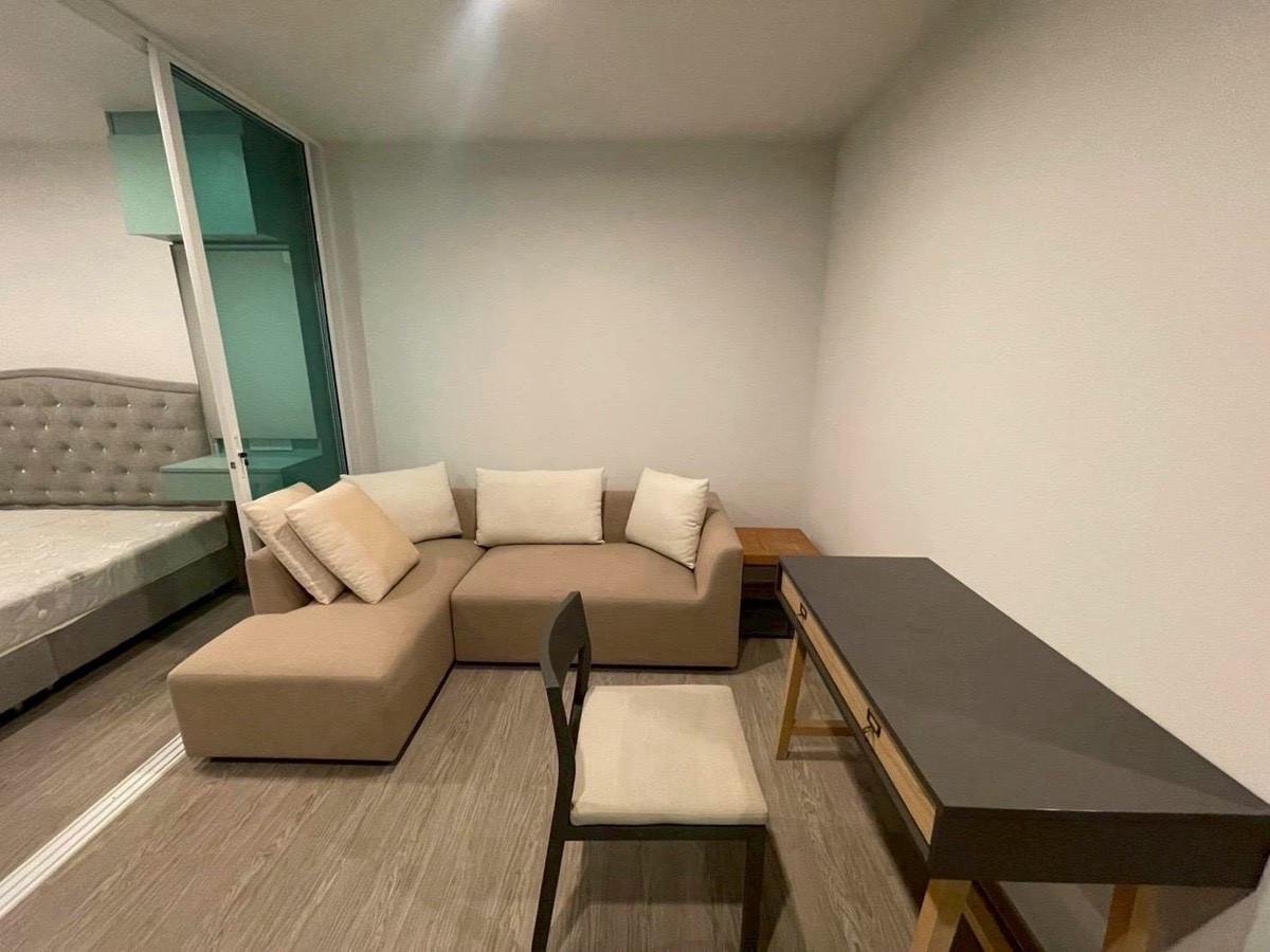 For RentCondoBangna, Bearing, Lasalle : For rent ✨ Regent home bangna ✨ Fully furnished and equipped, near BTS Bangna