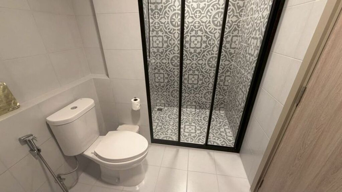 ให้เช่าคอนโดหัวหิน ประจวบคีรีขันธ์ : ให้เช่า กาบานาส หัวหิน เลขที่ 189/124