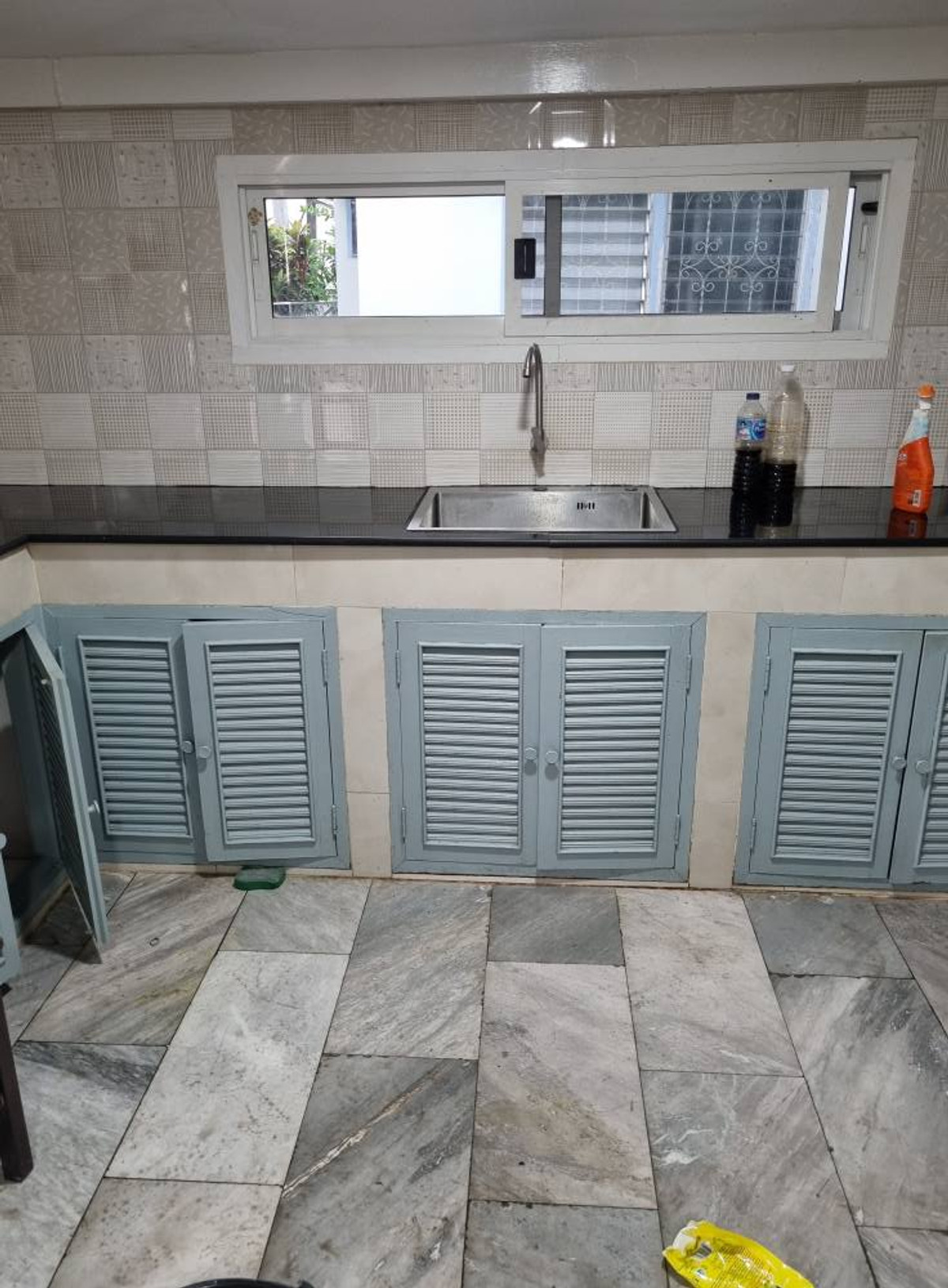 For RentHouseMin Buri, Romklao : Single house for rent 🔥 Sammakon Ramkhamhaeng 🔥 3 bedrooms, 2 bathrooms, fully furnished and equipped, ready to move in