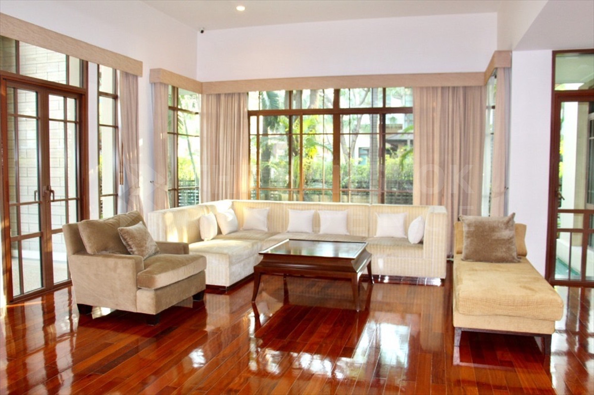 ขายบ้านอ่อนนุช อุดมสุข : Baan Sansiri สุขุมวิท 67 | Super Luxury Home ระดับ Flagship ใจกลางสุขุมวิท | 110 ตร.วา | 490 ตร.ม.