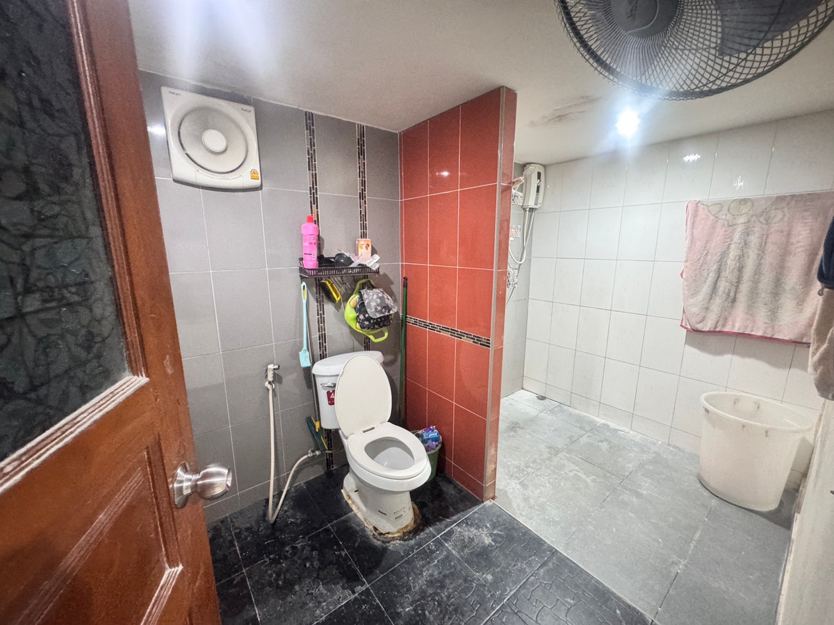 For SaleHouseSriracha Laem Chabang Ban Bueng : Foresta Nongkham / 2 bedrooms (for sale), Foresta Nongkham / 2 Bedrooms (FOR SALE) YEAN050