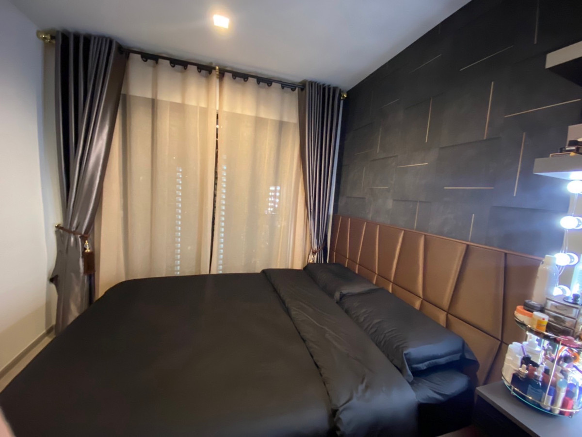 ขายคอนโดพระราม 9 เพชรบุรีตัดใหม่ RCA : Life Asoke Hype / 1 Bedrooms (FOR SALE), ไลฟ์ อโศก ไฮป์ 1 ห้องน้ำ (ขาย) TARN122
