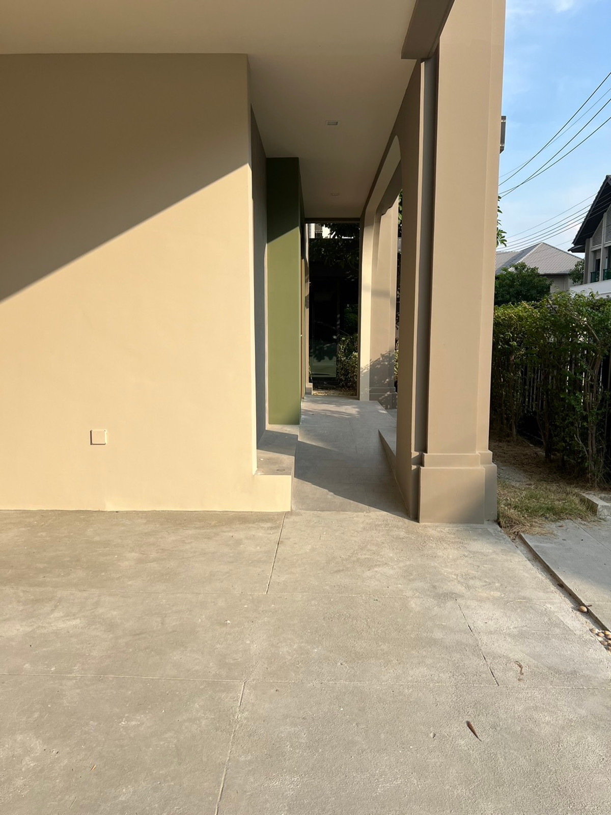 ขายบ้านนนทบุรี บางใหญ่ บางบัวทอง : ขายบ้านเดี่ยว บางกอก บูเลอวาร์ด เวสต์เกต (Bangkok Boulevard Westgate) เนื้อที่ 70 ตร.ว. ติดถนนกาญจนาภิเษก