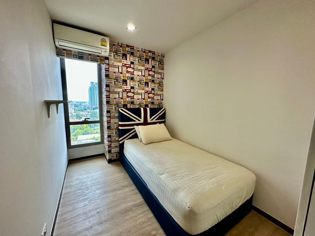 For RentCondoSukhumvit, Asoke, Thonglor : For rent Ashton Morph 38 beautiful room good price high floor decorated ready to move in.