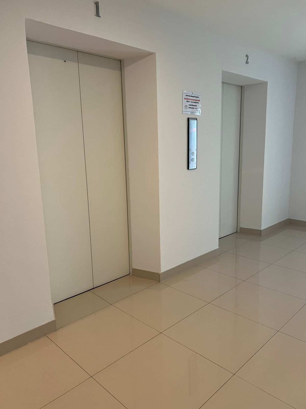 For SaleCondoSriracha Laem Chabang Ban Bueng : Seahill Condo / 1 Bedroom (FOR SALE), Seahill Condo / 1 Bedroom (For Sale) YEAN059