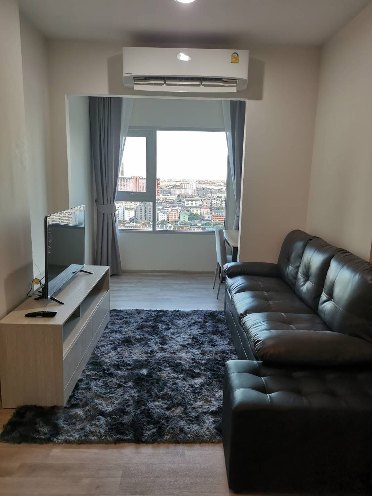 ให้เช่าคอนโดรามคำแหง หัวหมาก : ให้เช่าคอนโด Niche MONO Ramkhamhaeng