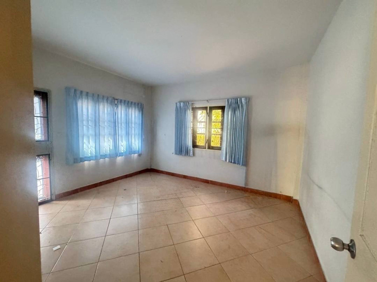 For SaleHouseSriracha Laem Chabang Ban Bueng : Foresta Nongkham / 2 Bedrooms (For Sale), Foresta Nongkham / 2 Bedrooms (FOR SALE) YEAN051