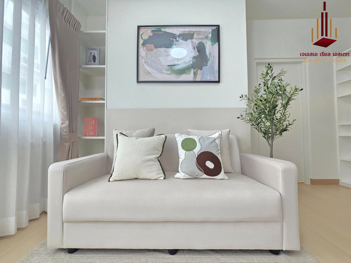 ขายคอนโดอ่อนนุช อุดมสุข : ✨ For Sale: My Condo Sukhumvit 103 Condo ✨  💰 Only 1,690,000 THB