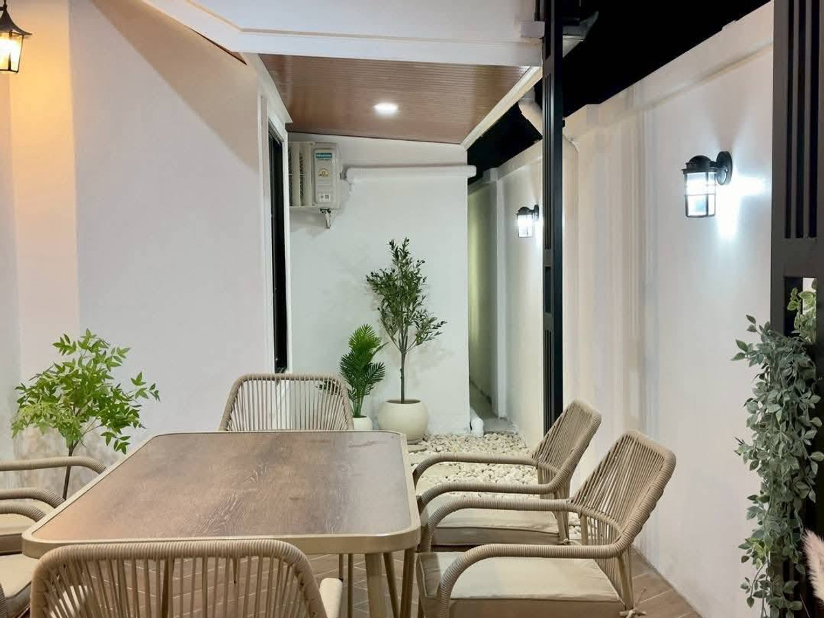 For SaleHousePattaya, Bangsaen, Chonburi : Detached House Paradise Hill 2 / 3 Bedrooms (FOR SALE), Paradise Hill 2 / Detached House 3 Bedrooms (FOR SALE) BEWN022