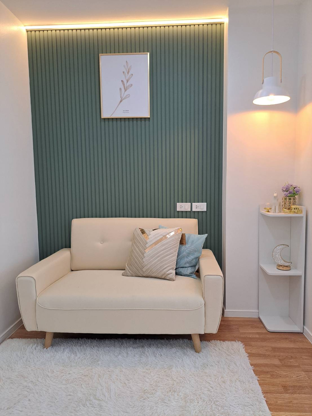 ขายคอนโดนวมินทร์ รามอินทรา : K-6666 BEST DEAL 🔥🔥 ราคาดีสุดในโครงการ ห้องตกแต่งใหม่ พร้อมอยู่ ขาย LPN พาร์ค นวมินทร์ - ศรีบูรพา