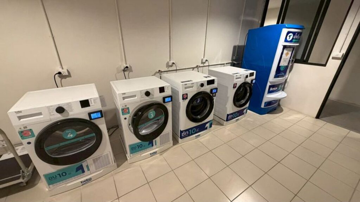 ให้เช่าคอนโดหัวหิน ประจวบคีรีขันธ์ : ให้เช่า กาบานาส หัวหิน เลขที่ 189/124