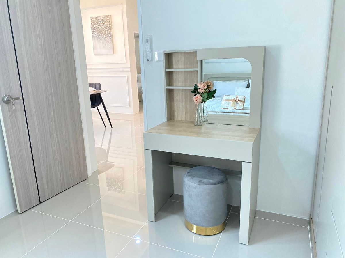 ขายบ้านพัทยา บางแสน ชลบุรี สัตหีบ : บ้านปัณณธร 3 / 3 ห้องนอน (ขาย), Baan Pannathon 3 / 3 Bedrooms (FOR SALE) BEWN021