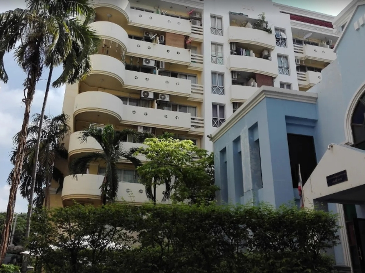 For SaleCondoNonthaburi, Bang Yai, Bangbuathong : (19884) Family Park