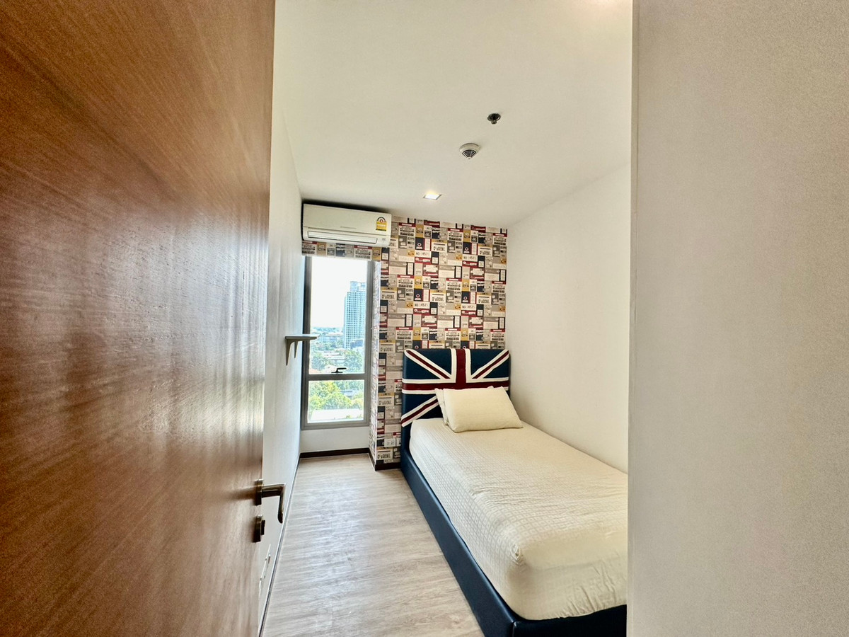 For RentCondoSukhumvit, Asoke, Thonglor : For rent Ashton Morph 38 beautiful room good price high floor decorated ready to move in.
