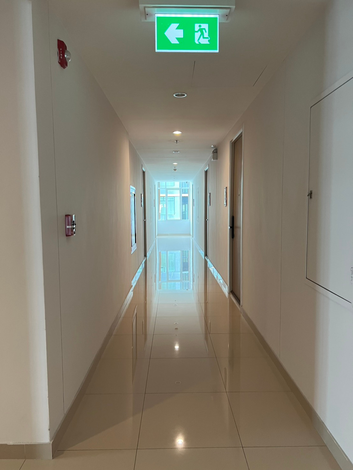 For SaleCondoSriracha Laem Chabang Ban Bueng : Seahill Condo / 1 Bedroom (FOR SALE), Seahill Condo / 1 Bedroom (For Sale) YEAN059