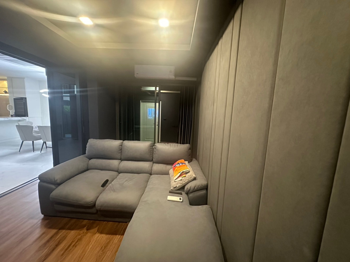 ขายบ้านนนทบุรี บางใหญ่ บางบัวทอง : ขายบ้านเดี่ยว บางกอก บูเลอวาร์ด เวสต์เกต (Bangkok Boulevard Westgate) เนื้อที่ 70 ตร.ว. ติดถนนกาญจนาภิเษก