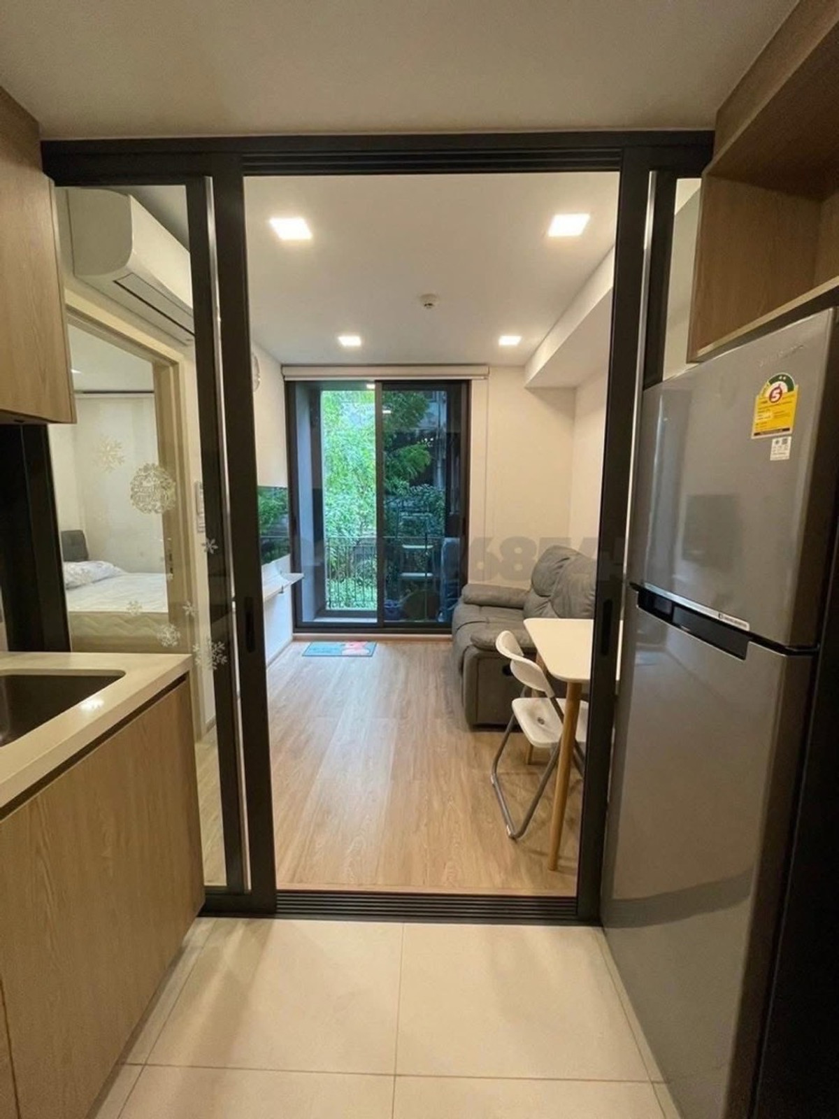 ให้เช่าคอนโดสยาม จุฬา สามย่าน : ให้เช่าคอนโดจุฬา The Nest Chula - Samyan (เดอะ เนส จุฬา - สามย่าน) ไม่ใช้ที่จอดรถต่อรองได้ 