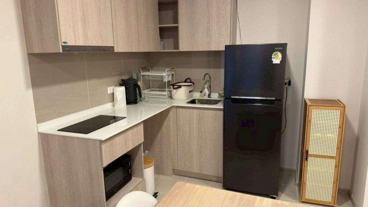 ให้เช่าคอนโดหัวหิน ประจวบคีรีขันธ์ : ให้เช่า กาบานาส หัวหิน เลขที่ 189/124