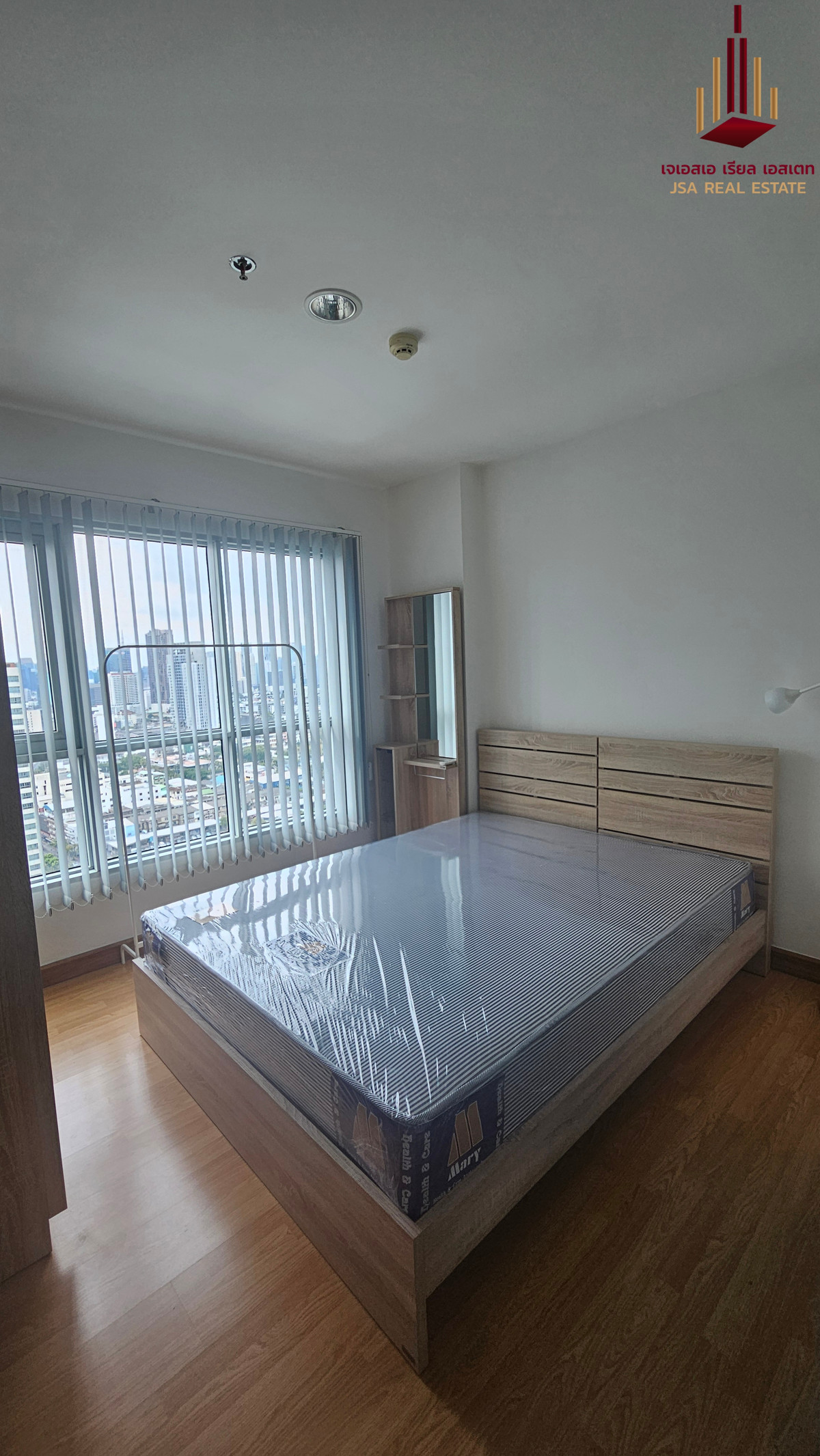 ให้เช่าคอนโดคลองเตย กล้วยน้ำไท : ✨ For Rent : Aspire Rama 4 Condo ✨  💰 Only 13,000  thb/month