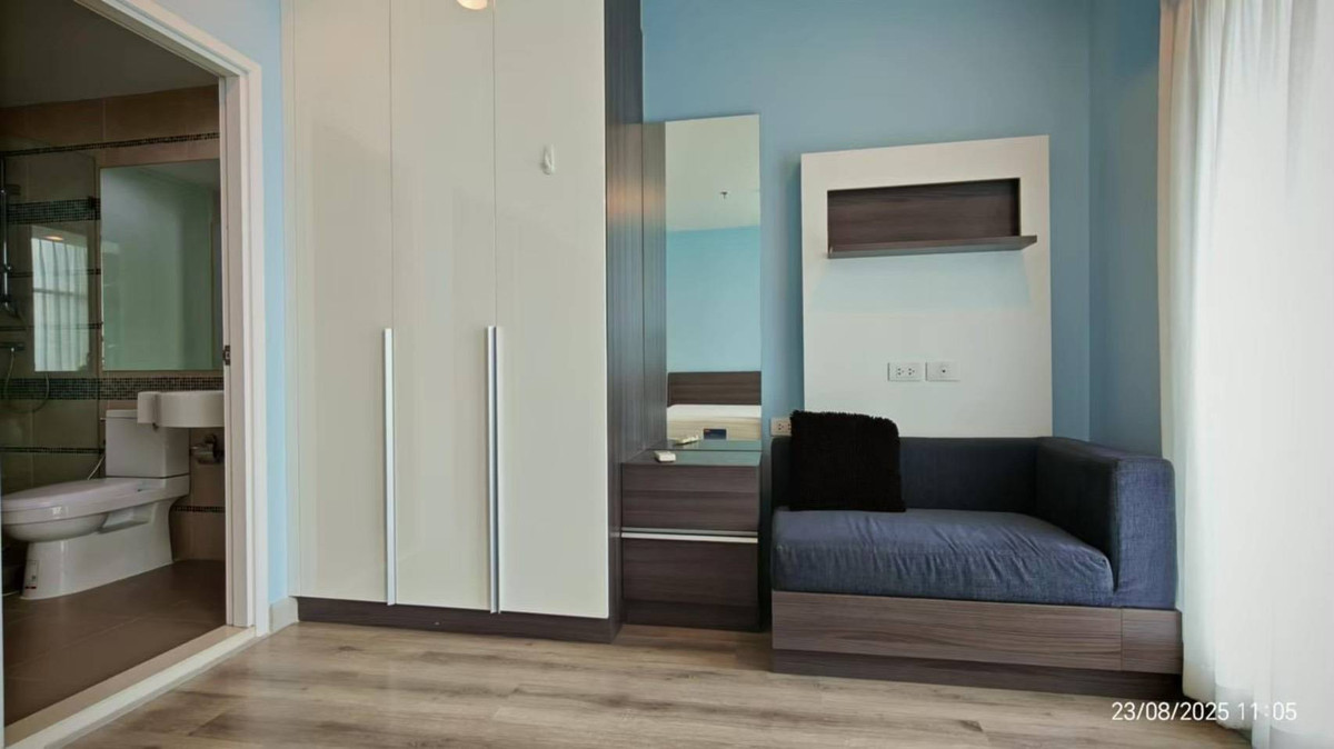 ให้เช่าคอนโดสาทร นราธิวาส : Centric Sathorn-St.Louis for rent