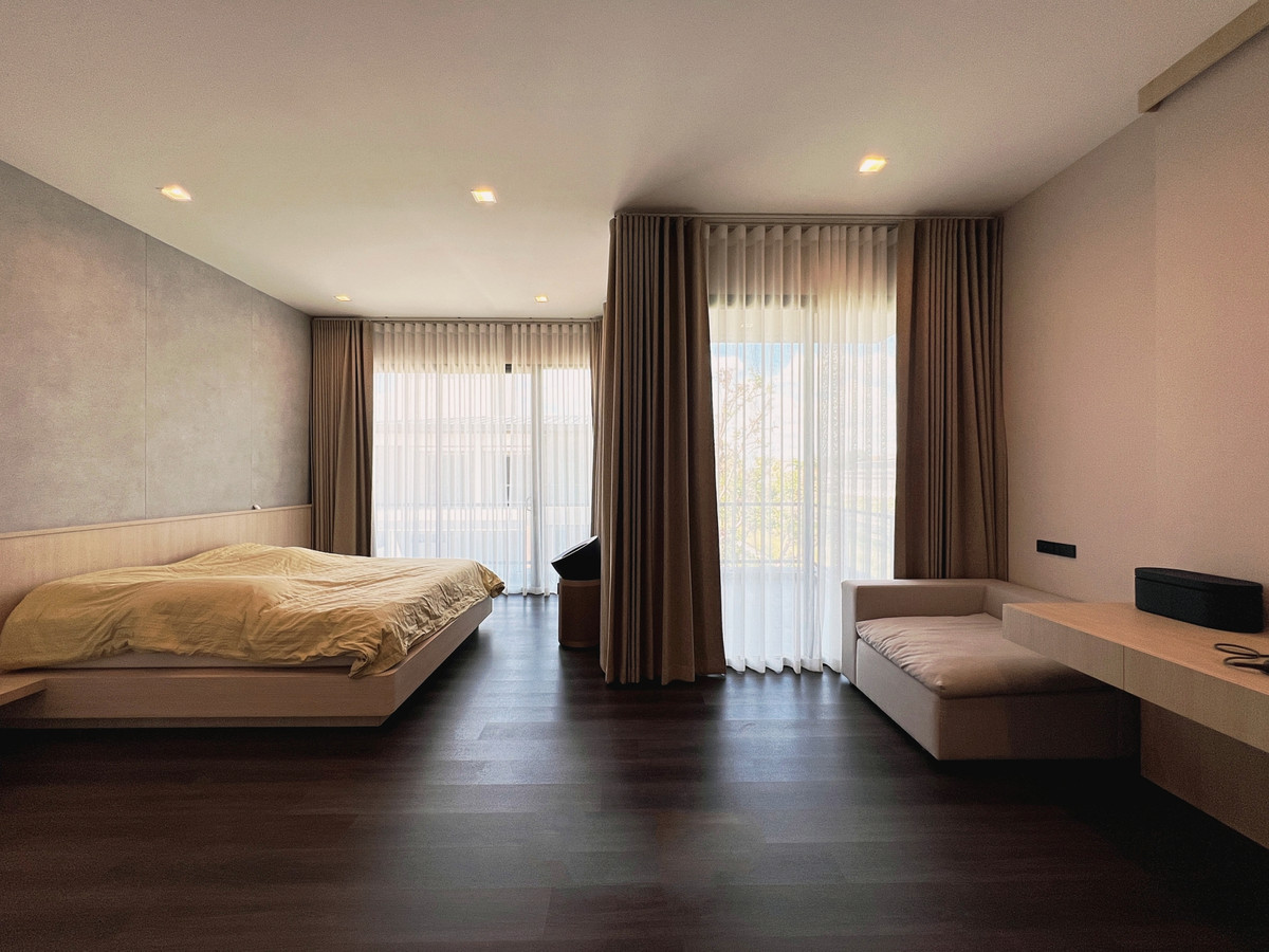 ขายบ้านพระราม 5 ราชพฤกษ์ บางกรวย : ขายขาดทุน!  บางกอก บูเลอวาร์ด ราชพฤกษ์–ปิ่นเกล้า ที่ดิน 67.8 ตร.วา ใกล้ Central Westville