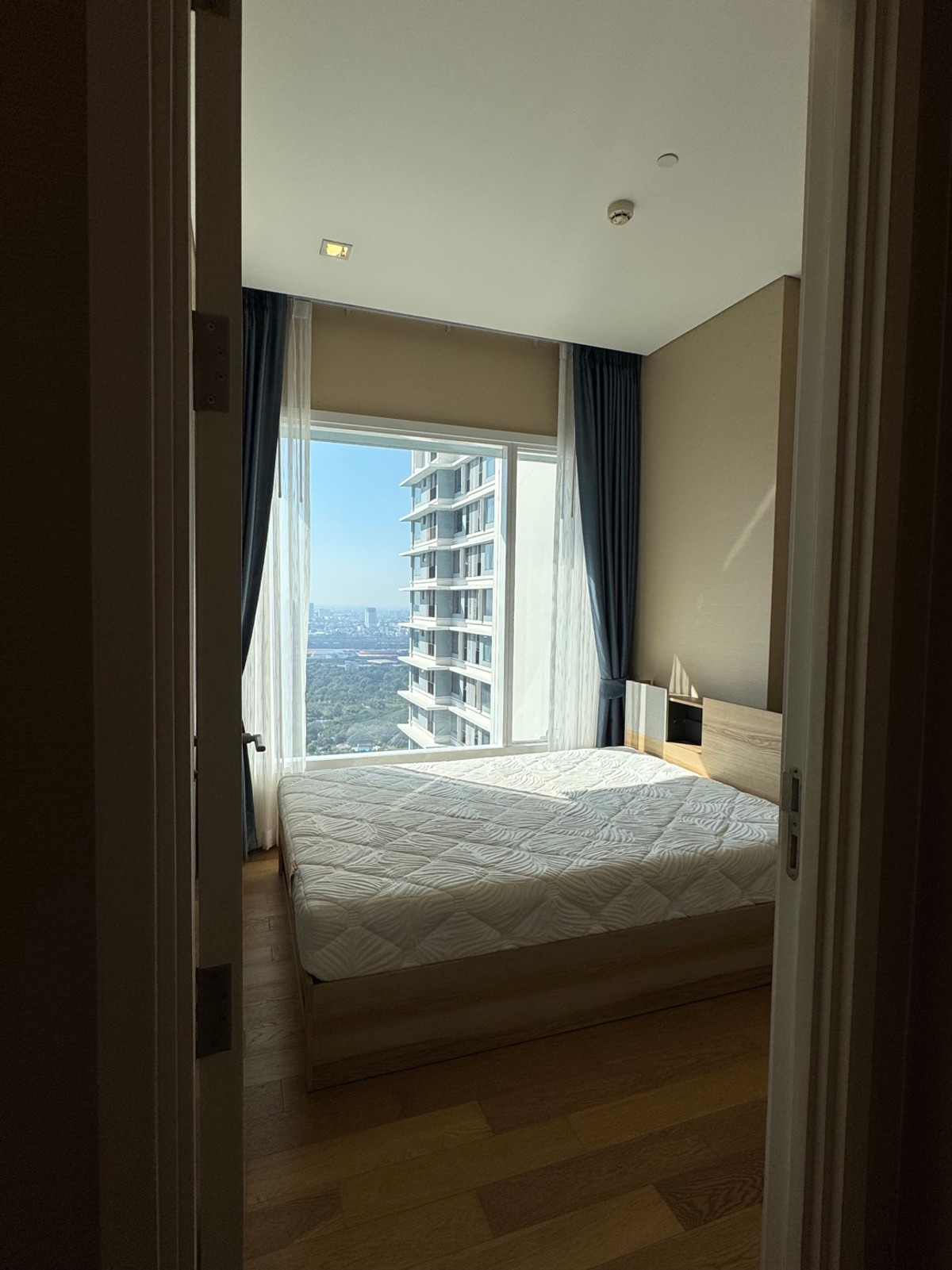 For RentCondoLadprao, Central Ladprao : For rent 📍 The Saint Residences 📍 Fully furnished and equipped, near BTS Ha Yaek Lat Phrao