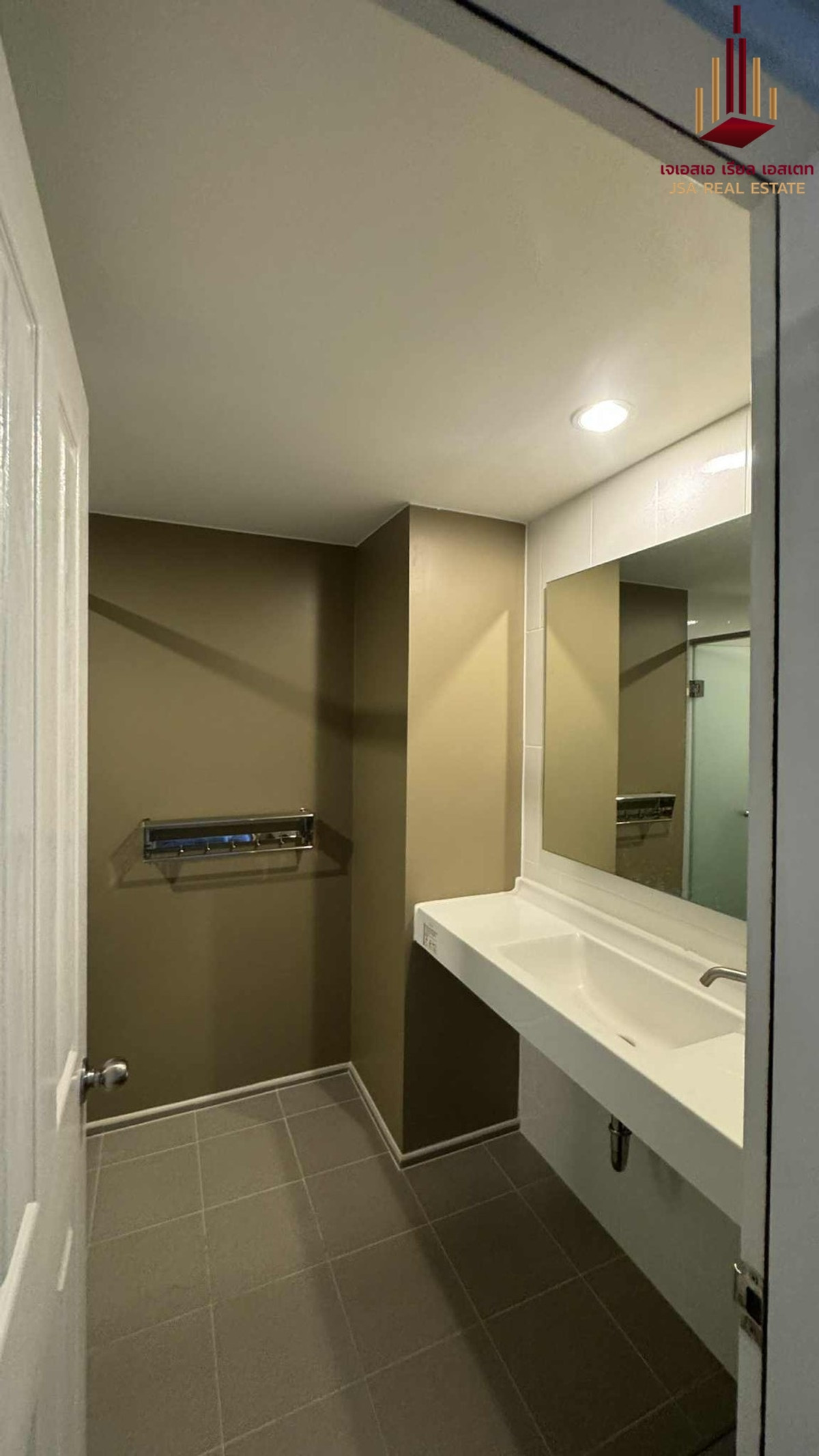 For RentCondoThaphra, Talat Phlu, Wutthakat : ✨ For Rent: U Delight @ Talatphlu Station Condo ✨ 💰 Only 25,000 THB/month