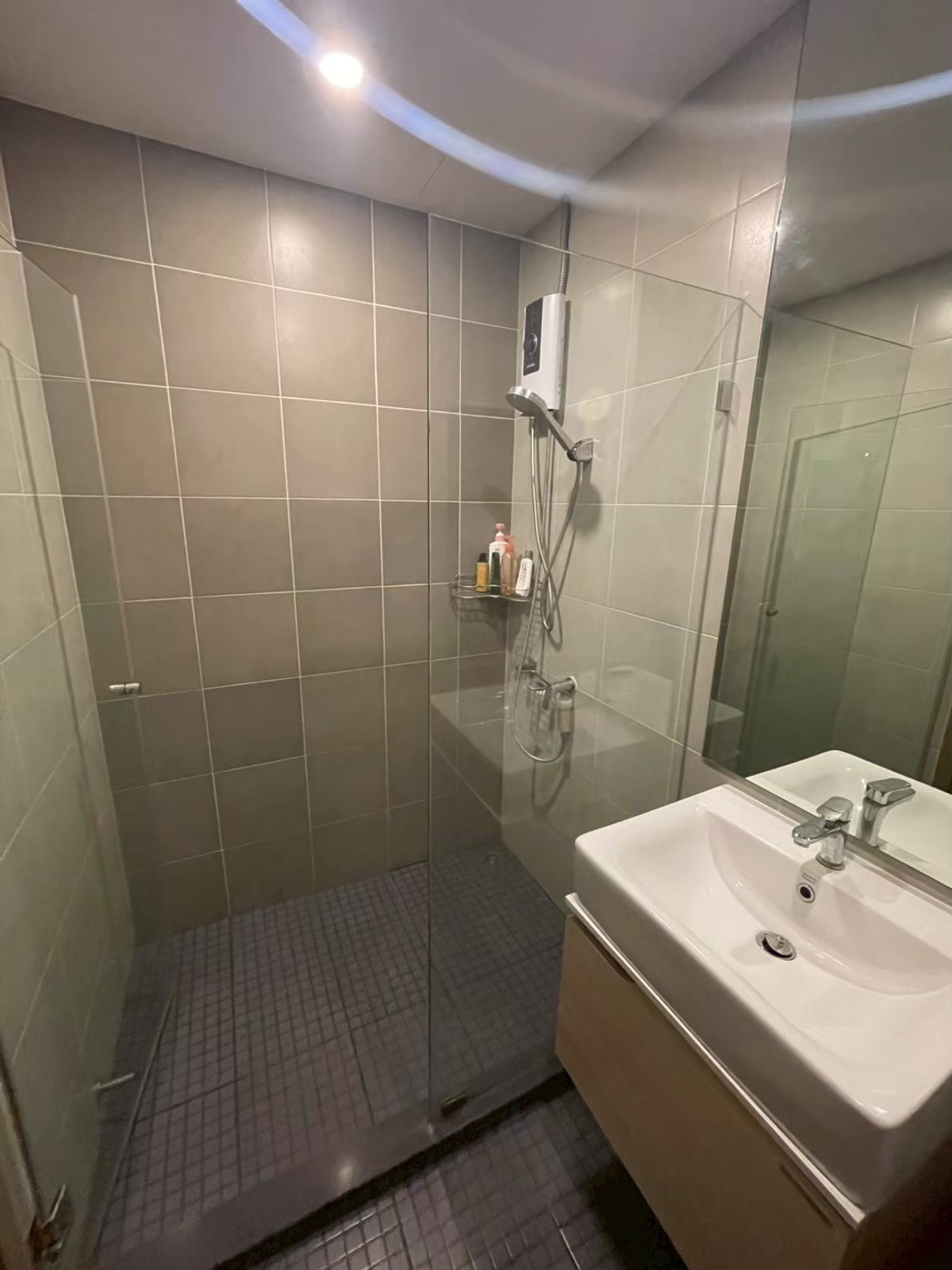 For RentCondoBangna, Bearing, Lasalle : For rent ✨ IDEO O2 ✨ near BTS Bangna, fully furnished and equipped with appliances