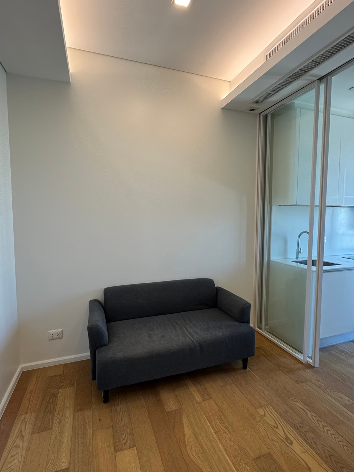 For RentCondoLadprao, Central Ladprao : For rent ✨ The Saint Residences ✨ Fully furnished and equipped, near BTS Ha Yaek Lat Phrao