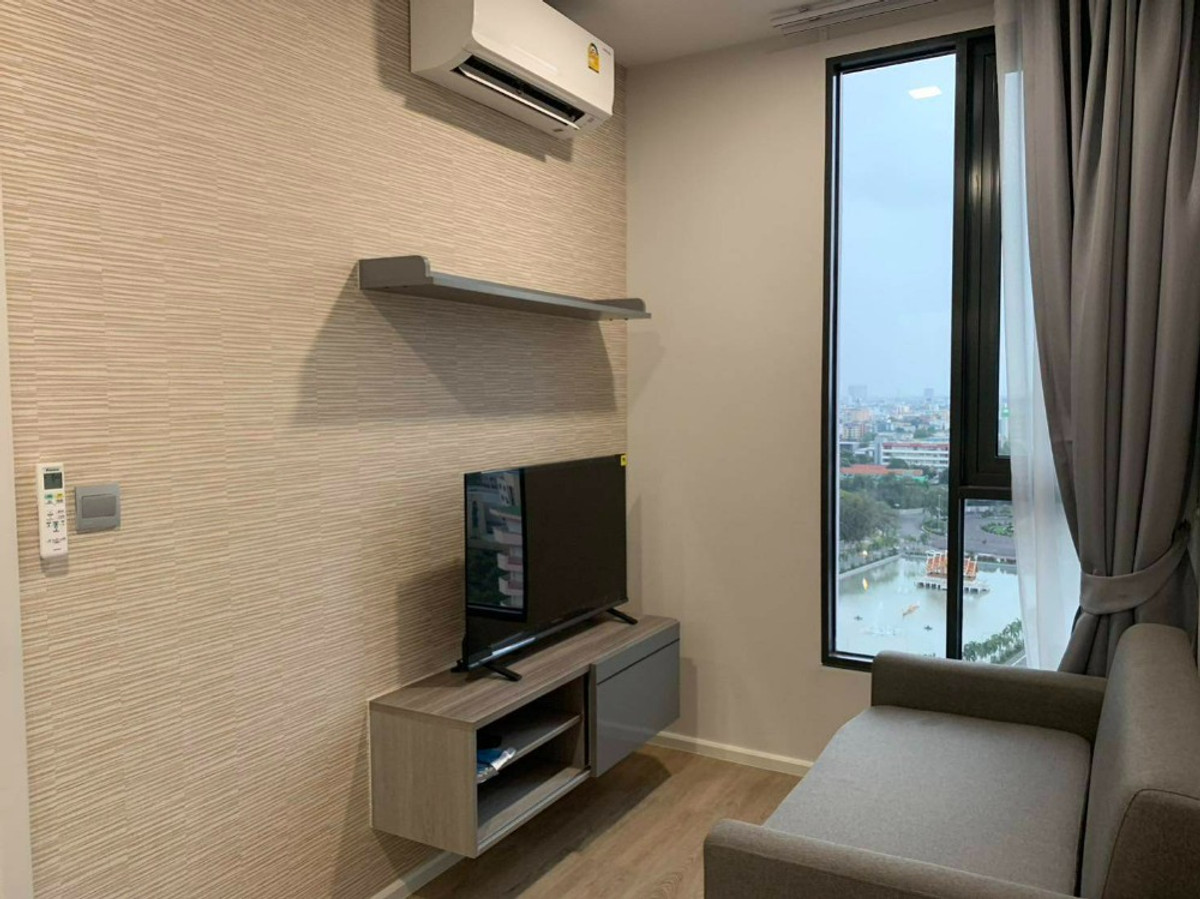 For RentCondoRamkhamhaeng, Hua Mak : ✅ MRR107 ✅ Line : @p2nproperty