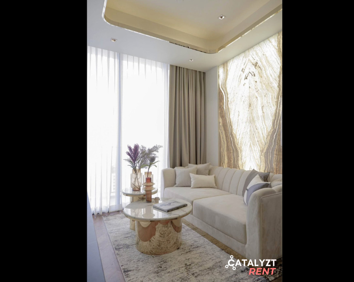 ให้เช่าคอนโดวิทยุ ชิดลม หลังสวน : New Unit! ห้องวิวสวย,กันเสียง! 