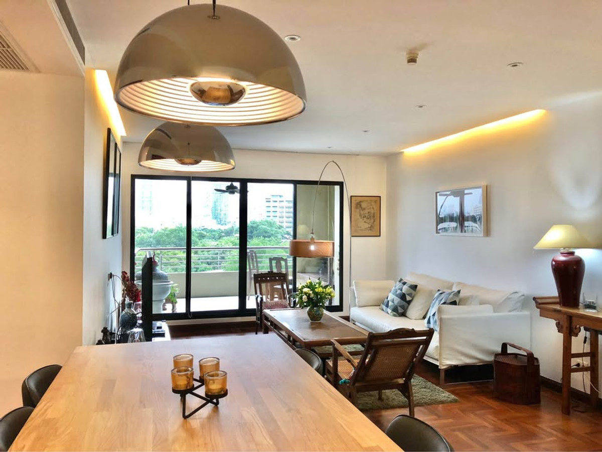 ให้เช่าคอนโดพระราม 3 สาธุประดิษฐ์ : สุพรีม วิลล์