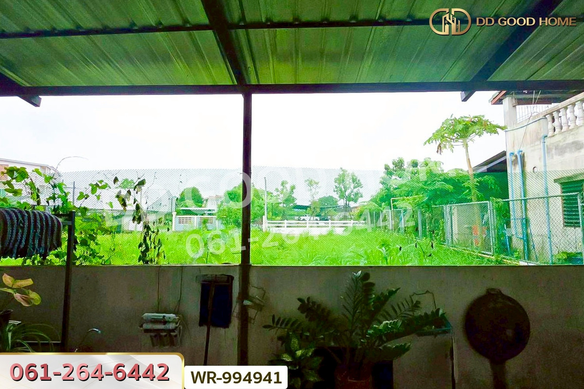 ขายที่ดินอุทัยธานี : WR-994941 ที่ดินพร้อมสิ่งปลูกสร้างสะแกกรัง 140 ตร.ว. ถ.ศรีอุทัย อุทัยธานี ใกล้เทศบาลเมืองอุทัยธานี