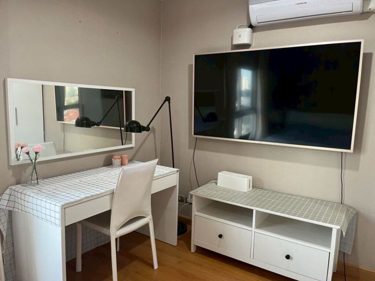 ให้เช่าคอนโดพระราม 3 สาธุประดิษฐ์ : ให้เช่า เลอ ริช สาทร-สาธุประดิษฐ์ เลขที่ 557/255