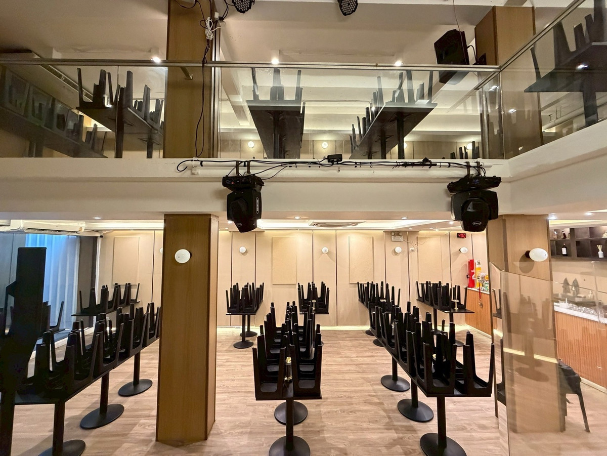 For LeaseholdShop HouseRathburana, Suksawat : 📌เซ้งร้านผับ ทำเลพุธบูชาหลังม.พระจอมเกล้าธนบุรี (บางมด)
