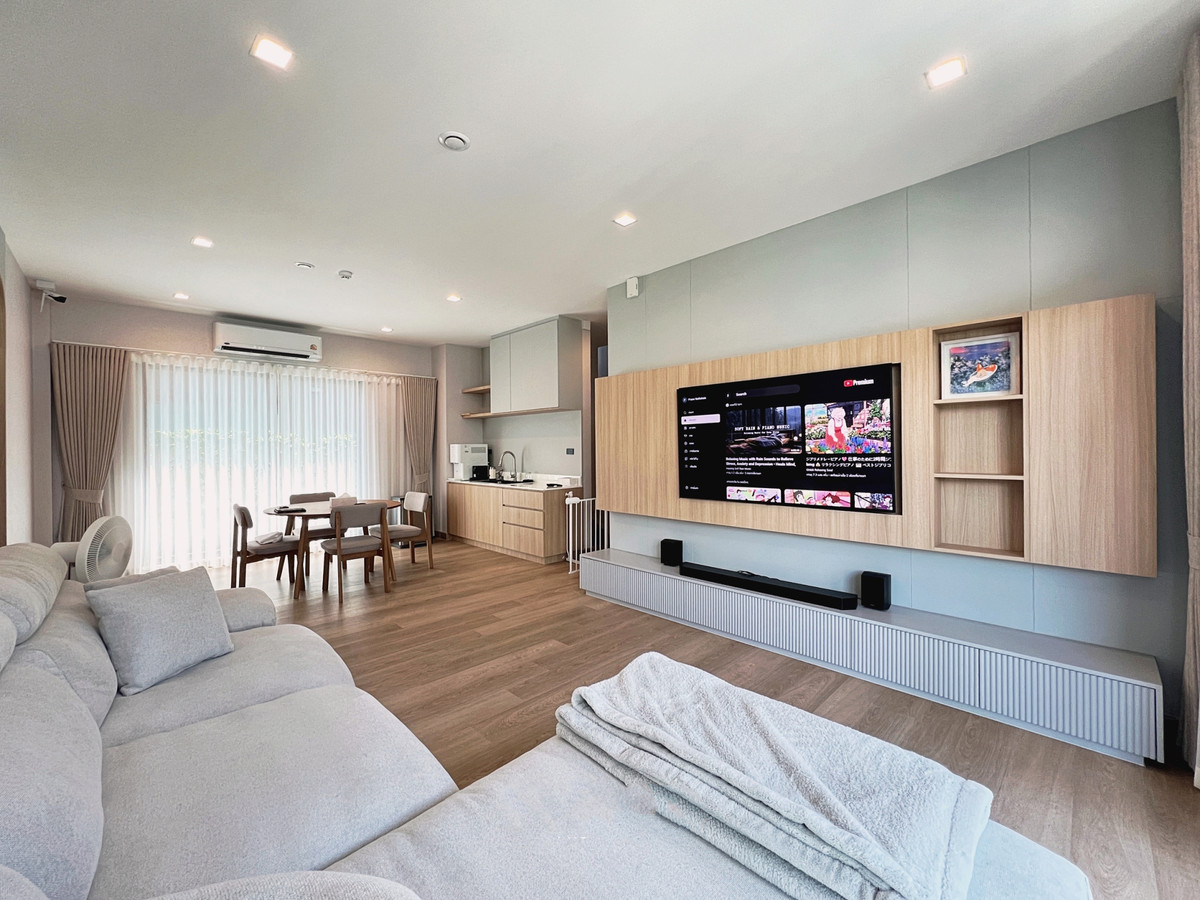 ขายบ้านพระราม 5 ราชพฤกษ์ บางกรวย : ขายขาดทุน!  บางกอก บูเลอวาร์ด ราชพฤกษ์–ปิ่นเกล้า ที่ดิน 67.8 ตร.วา ใกล้ Central Westville