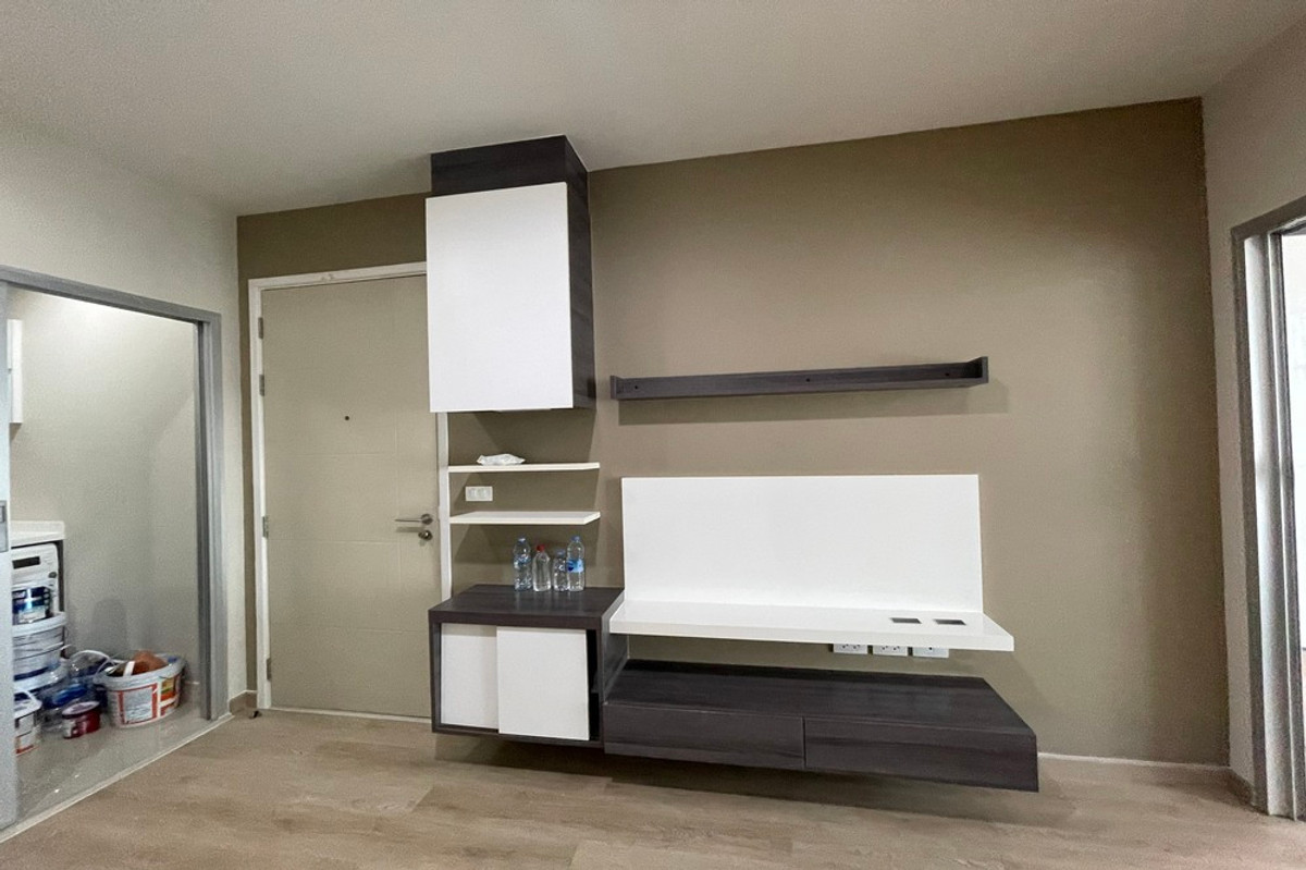 For SaleCondoSathorn, Narathiwat : 🔥 For Sale !! East Facing !!🔥 Code C20240600009..........Centric Sathorn St.Louis, 1 bedroom, 1 bathroom, furnished, Special Deal!!📣📣