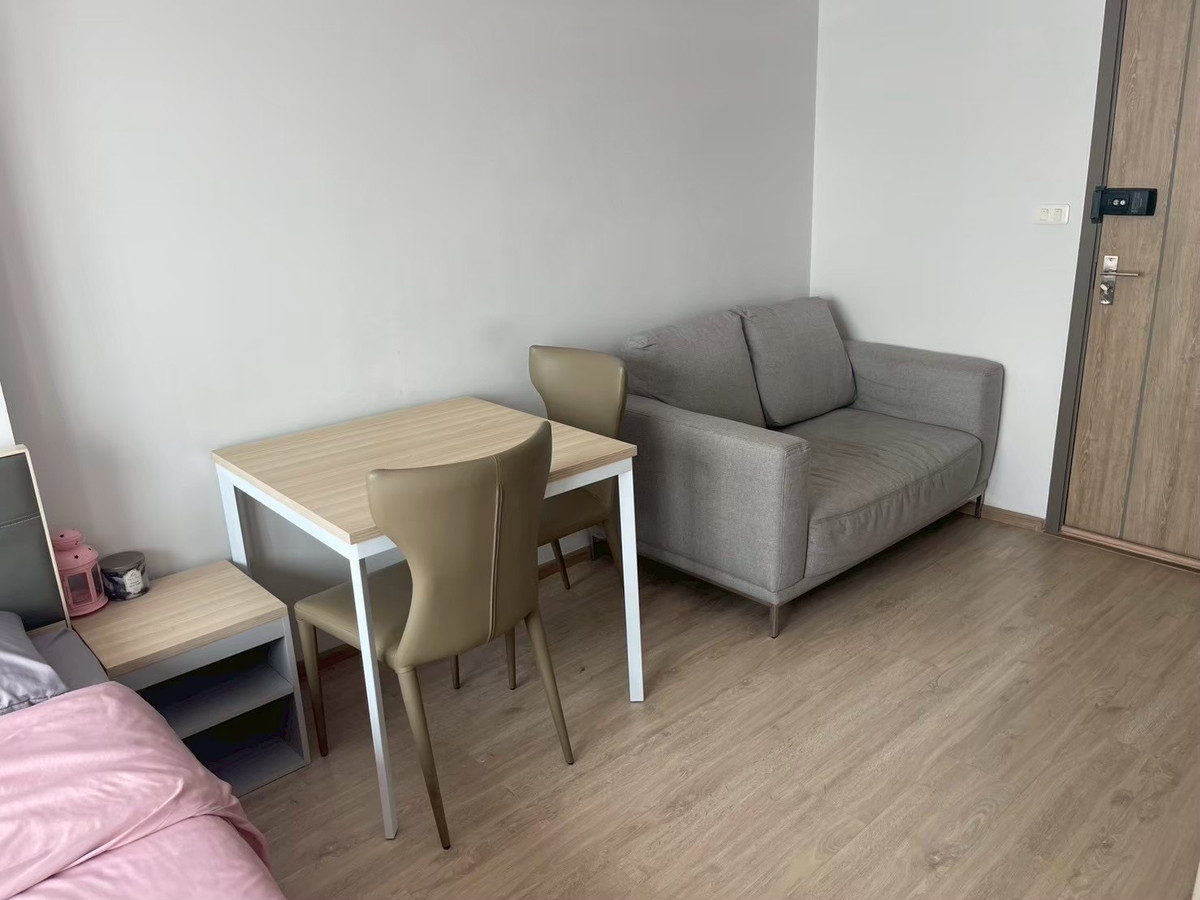 For RentCondoBangna, Bearing, Lasalle : For rent ✨ IDEO O2 ✨ near BTS Bangna, fully furnished and equipped with appliances