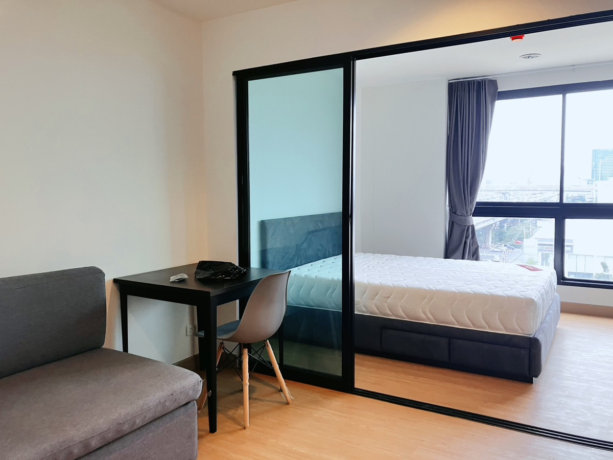 ให้เช่าคอนโดพระราม 9 เพชรบุรีตัดใหม่ RCA : 🚩 A160 ให้เช่าคอนโด Rise Rama 9 - ไรส์ พระราม 9 