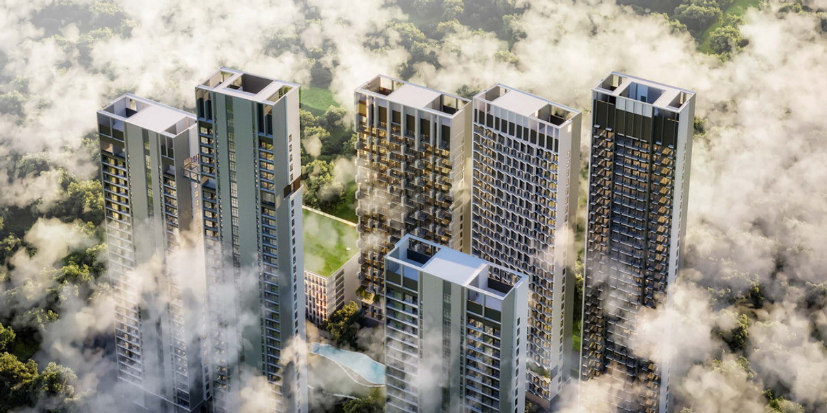 ขายดาวน์คอนโดเลียบทางด่วนรามอินทรา : คอนโด Noble Create เลียบด่วนเอกมัย–รามอินทรา (เจ้าของขายเอง)