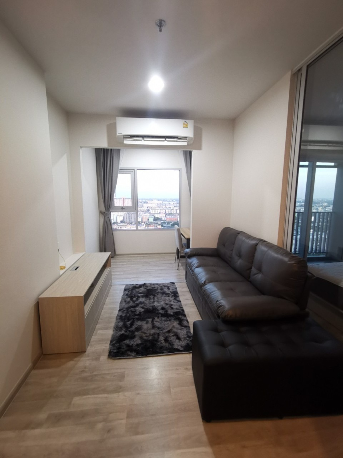 ให้เช่าคอนโดรามคำแหง หัวหมาก : 💥CP-9616💥ว่าง ให้ เช่า  นิช โมโน รามคำแหง 👉แอดไลน์ @goodcondo 