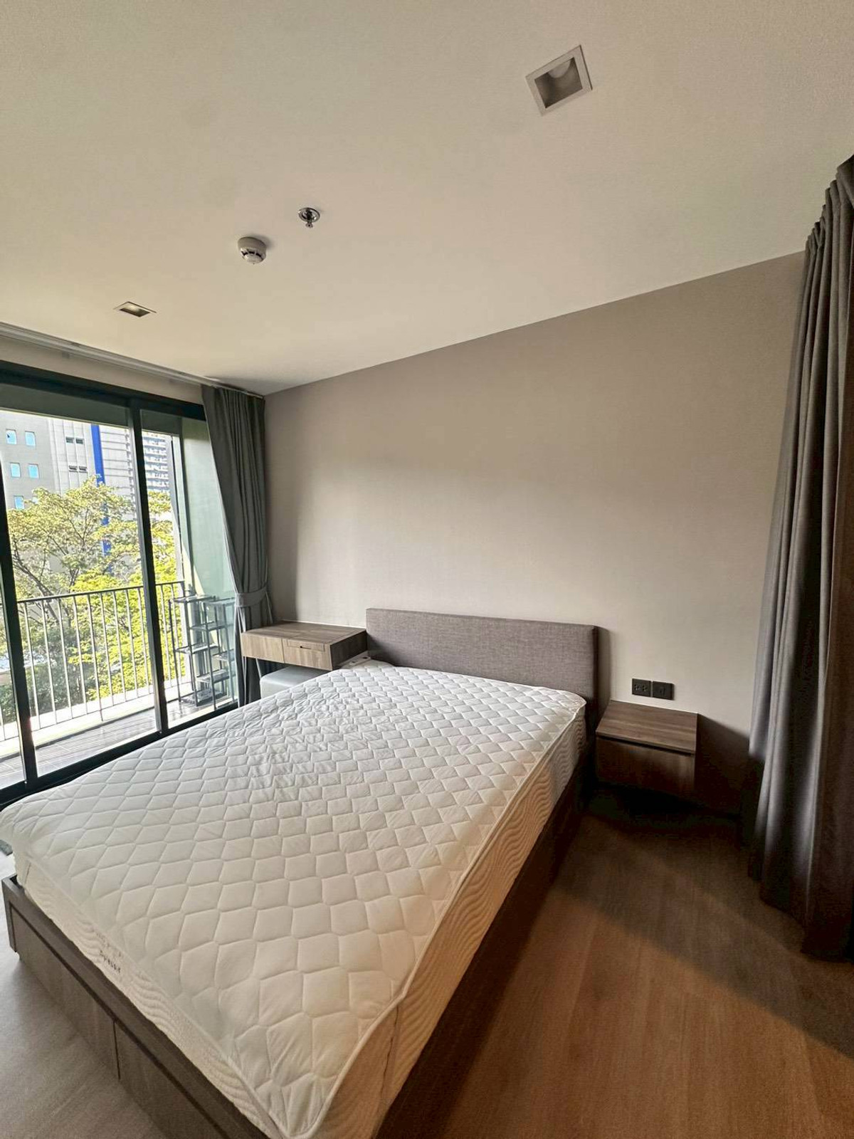 ขายคอนโดลาดพร้าว เซ็นทรัลลาดพร้าว : ขายคอนโด The Line พหลโยธิน (อาคาร B - The Line Phahonyothin Park B) ใกล้ BTS ห้าแยกลาดพร้าว 🔥 คอนโดหรู ใจกลางเมือง พร้อมสิ่งอำนวยความสะดวกครบครัน 🔥