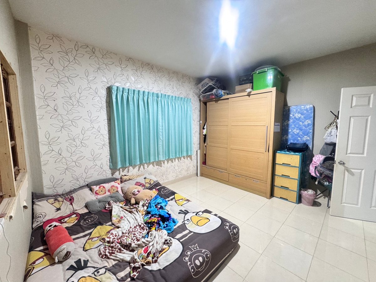 For SaleHouseSriracha Laem Chabang Ban Bueng : Foresta Nongkham / 2 bedrooms (for sale), Foresta Nongkham / 2 Bedrooms (FOR SALE) YEAN050