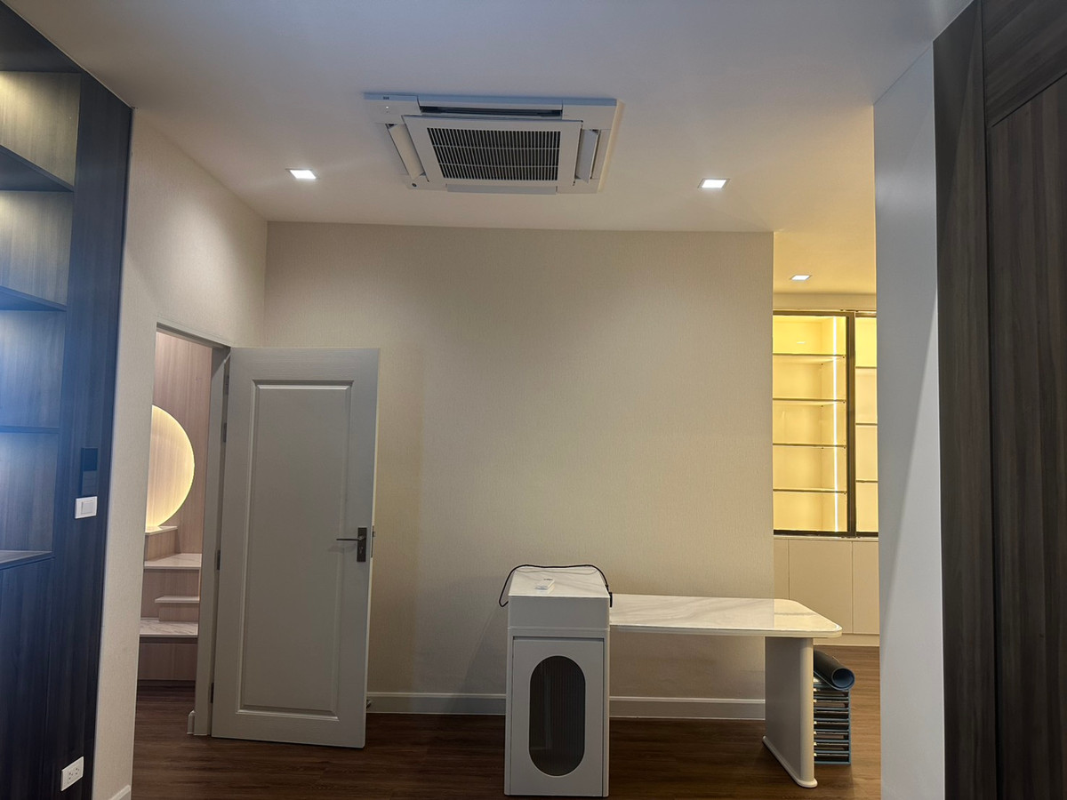 ขายบ้านนนทบุรี บางใหญ่ บางบัวทอง : ขายบ้านเดี่ยว บางกอก บูเลอวาร์ด เวสต์เกต (Bangkok Boulevard Westgate) เนื้อที่ 70 ตร.ว. ติดถนนกาญจนาภิเษก