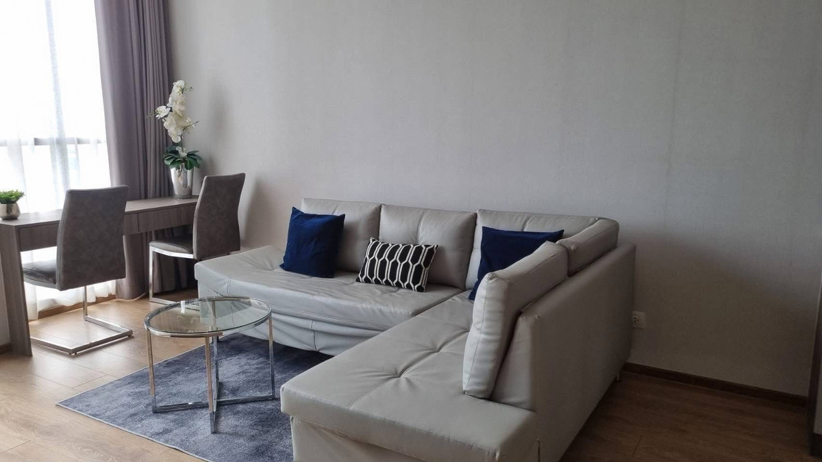 For RentCondoWitthayu, Chidlom, Langsuan, Ploenchit : ✨ GT16021 | Condo Noble Ploenchit, convenient travel, next to BTS, has shuttle, beautiful room, fully furnished. Ready to move in!!