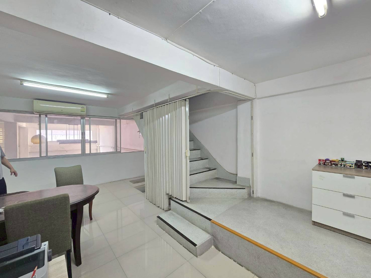 อาคารพาณิชย์สุขุมวิท อโศก ทองหล่อ : ขาย/ให้เช่าอาคารพาณิชย์ 2คูหา ทำเลสวยเข้าออกหลายทาง เอกมัย สุขุมวิท71 เหมาะทำโฮสเทล (N.1912)