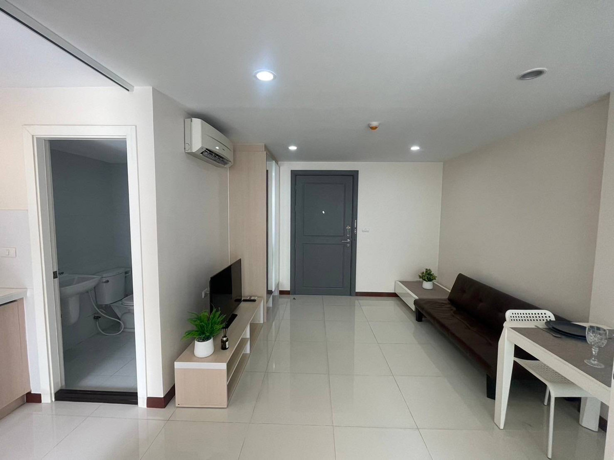 ขายคอนโดพัฒนาการ ศรีนครินทร์ : 💥SL-9612💥ขายคอนโด ห้องสวย ราคาดี อิลิเม้นท์ ศรีนครินทร์👉แอดไลน์ @seecondo