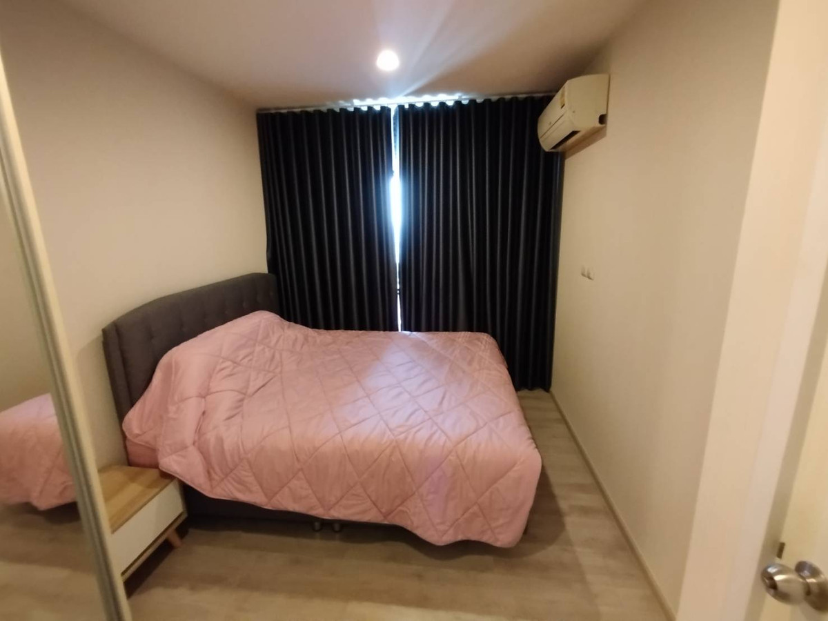 ขายคอนโดนนทบุรี บางใหญ่ บางบัวทอง : ขายคอนโด พลัมคอนโด เซ็นทรัล สเตชั่น เฟส 1  26.49 ตรม.